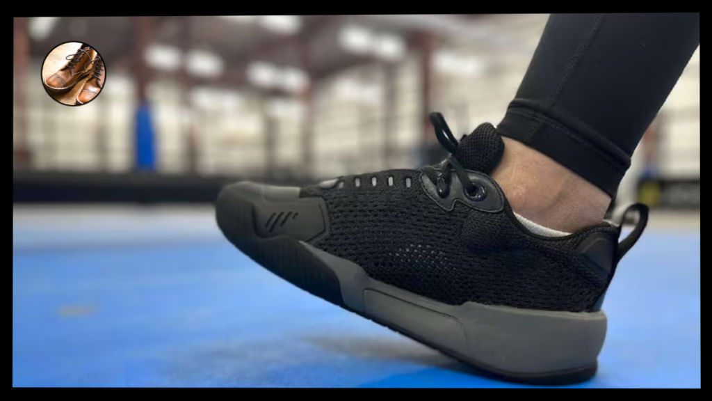 Cypher Pickleball Shoes Key Features & Technology
