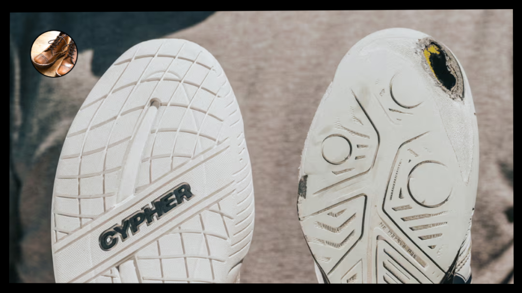 Cypher Pickleball Shoes Overview