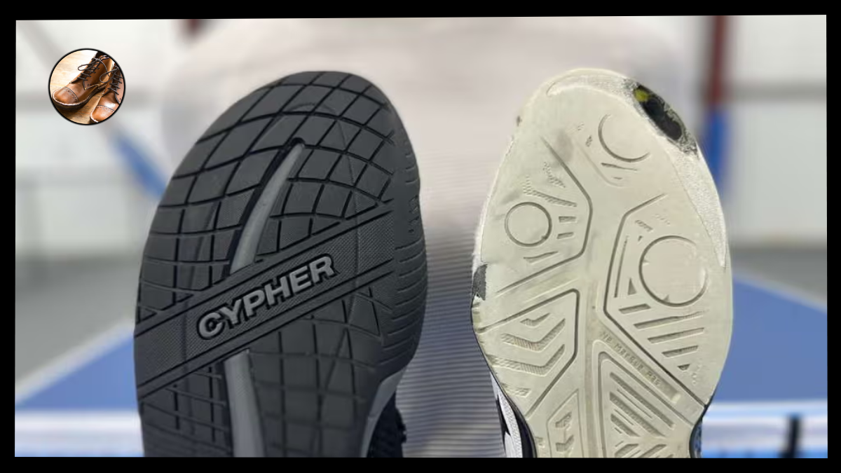 Cypher Pickleball Shoes Review