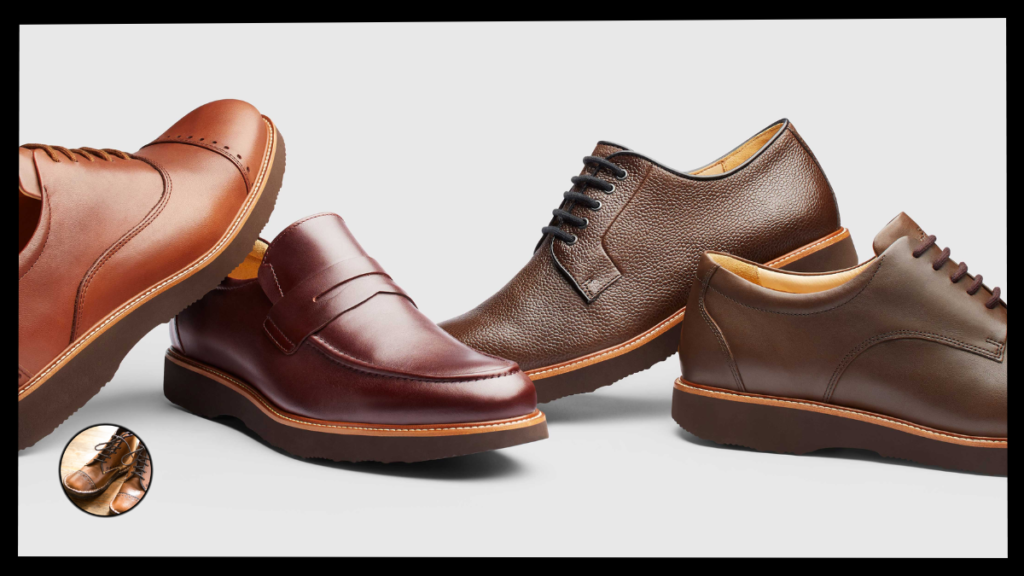 Durability & Build Quality Shoes