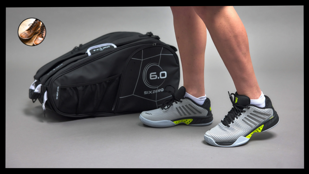 Durability, Lifespan, and Care Tips for Jordan Pickleball Shoes