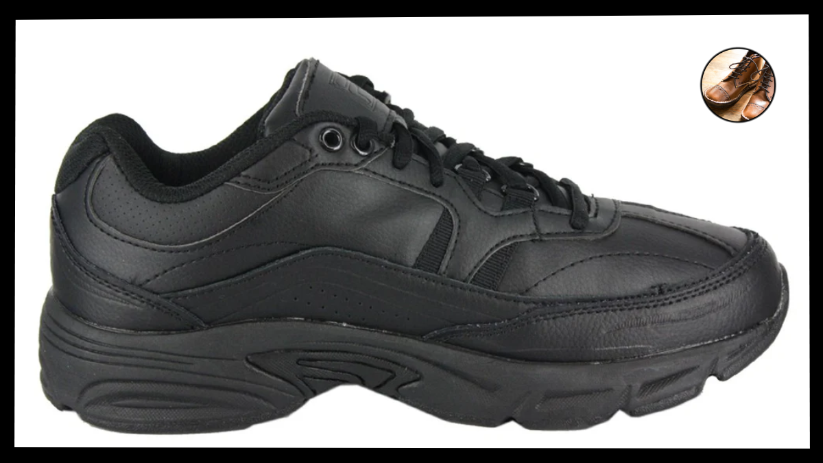 Fila Shoes Non-Slip Review (2026): Are They Really Slip-Resistant?