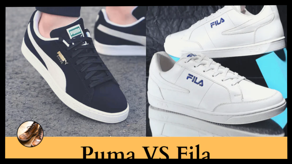 Fila vs Other Brands: Which Non-Slip Shoe Is Right for You?