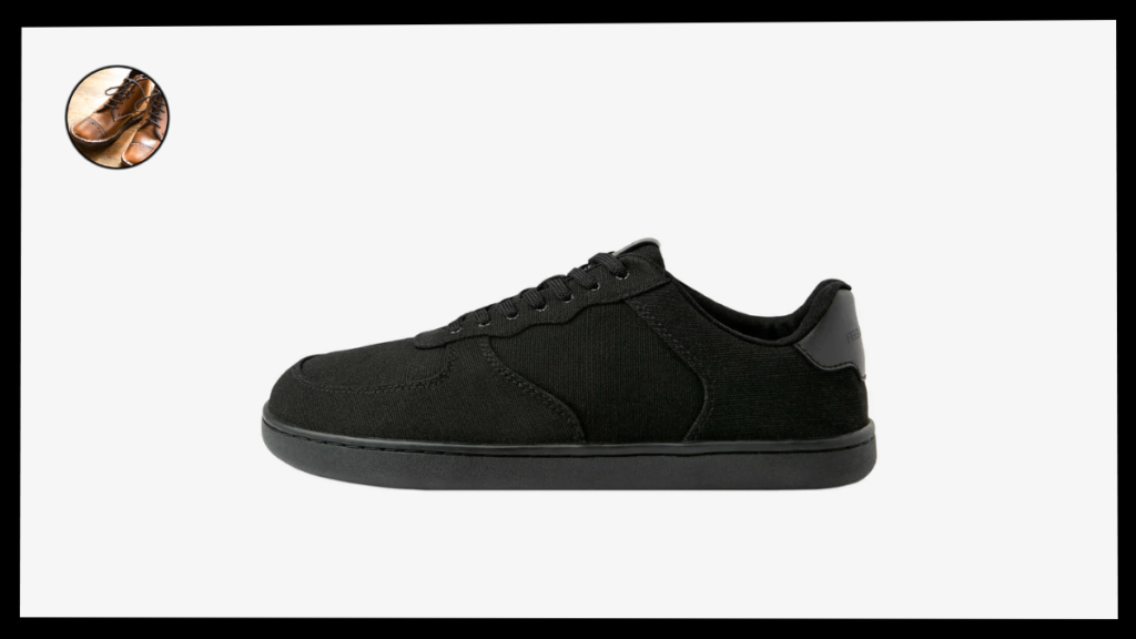 Fit, Comfort & On-Court Feel Shoes