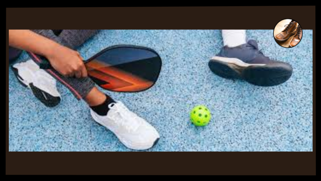 How to Choose the Right Women’s Pickleball Shoes for Your Play Style