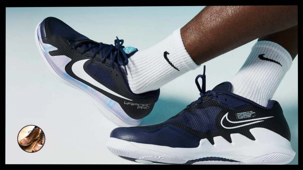 How to Find the Perfect Nike Pickleball Shoe for Your Playing Style