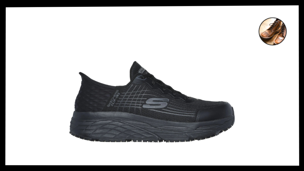 How to Identify Comfortable Non-Slip Restaurant Shoes