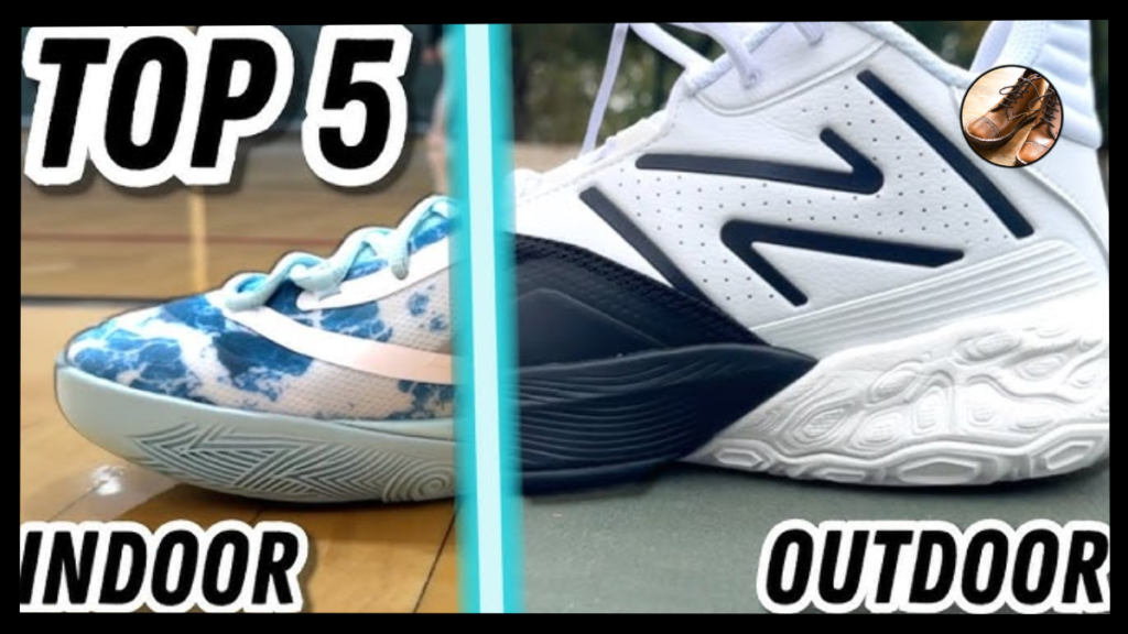 Indoor vs Outdoor Pickleball Shoes – Which Jordan Models Work Best?