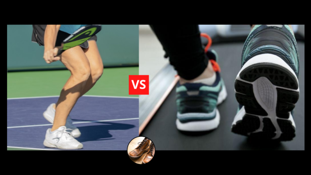 Jordan Pickleball Shoes vs Traditional Pickleball Shoes