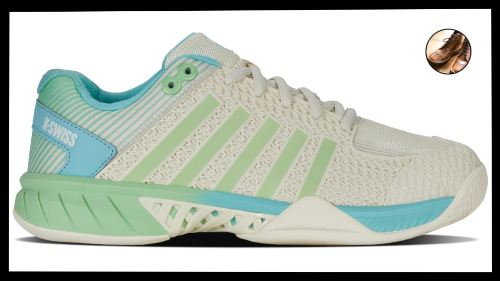 K-Swiss vs Other Pickleball Shoe Brands