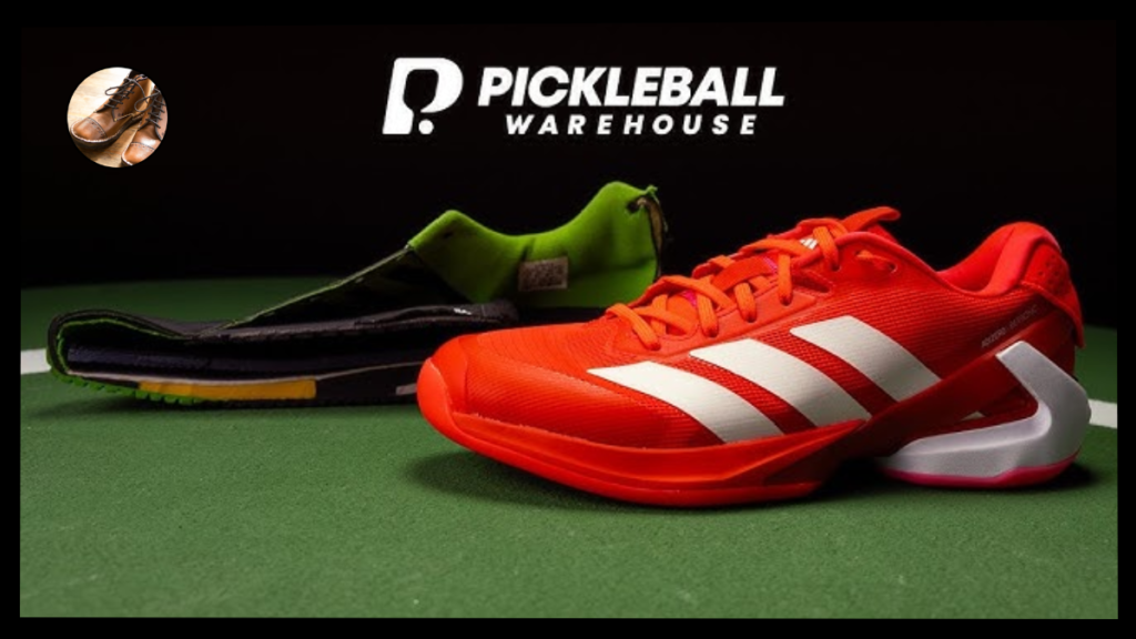 Key Features Beginners Need in Pickleball Court Shoes
