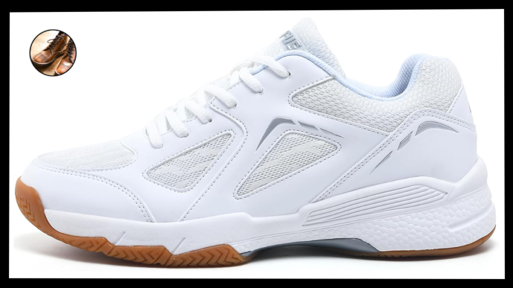 Key Features of Lefus Pickleball Shoes
