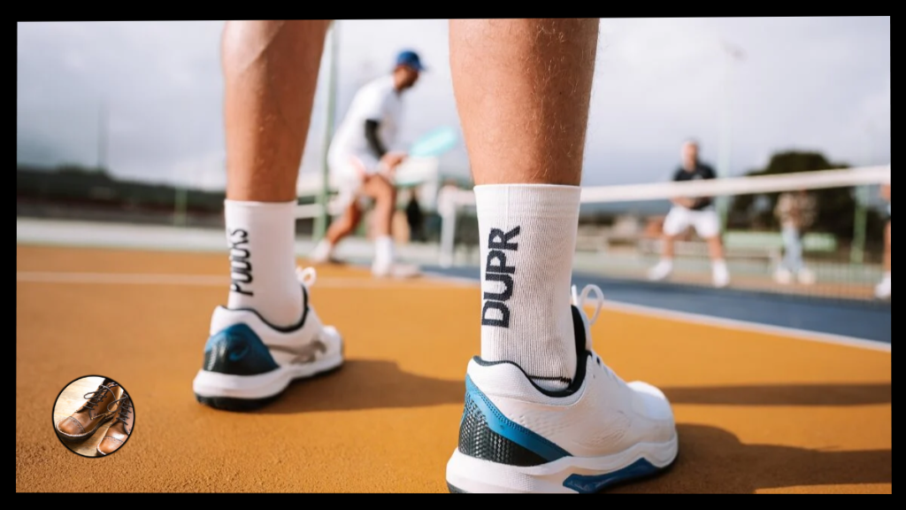 Key Features to Look for in the Best Lightweight Pickleball Shoes