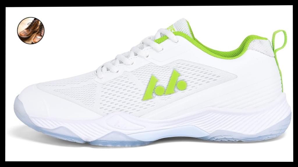 Lefus Pickleball Shoes Overview