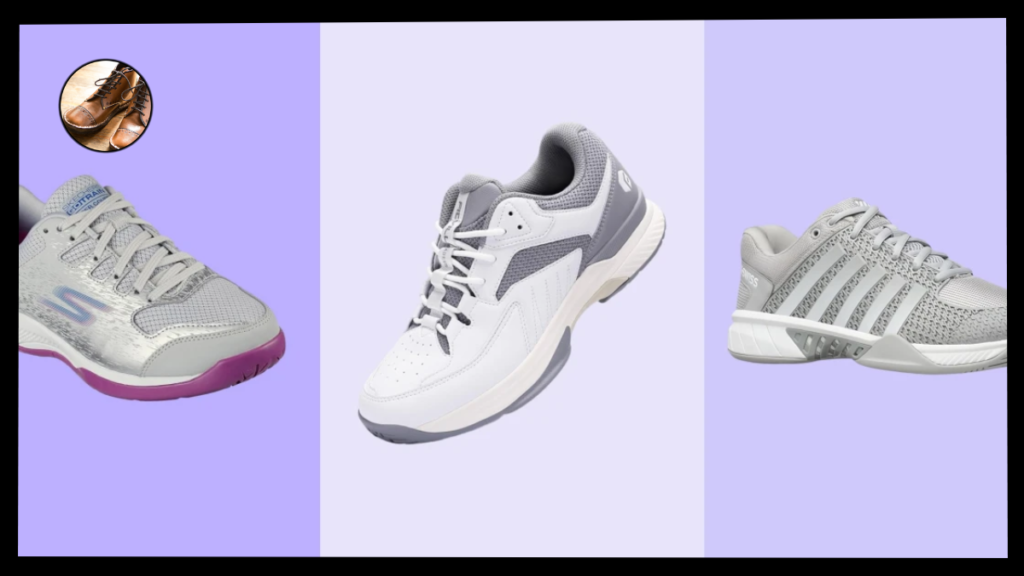 Lefus Pickleball Shoes vs Top Brands (2026 Comparison)