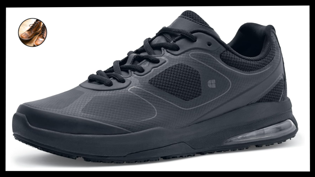 Maintenance and Care for Non-Slip Shoes