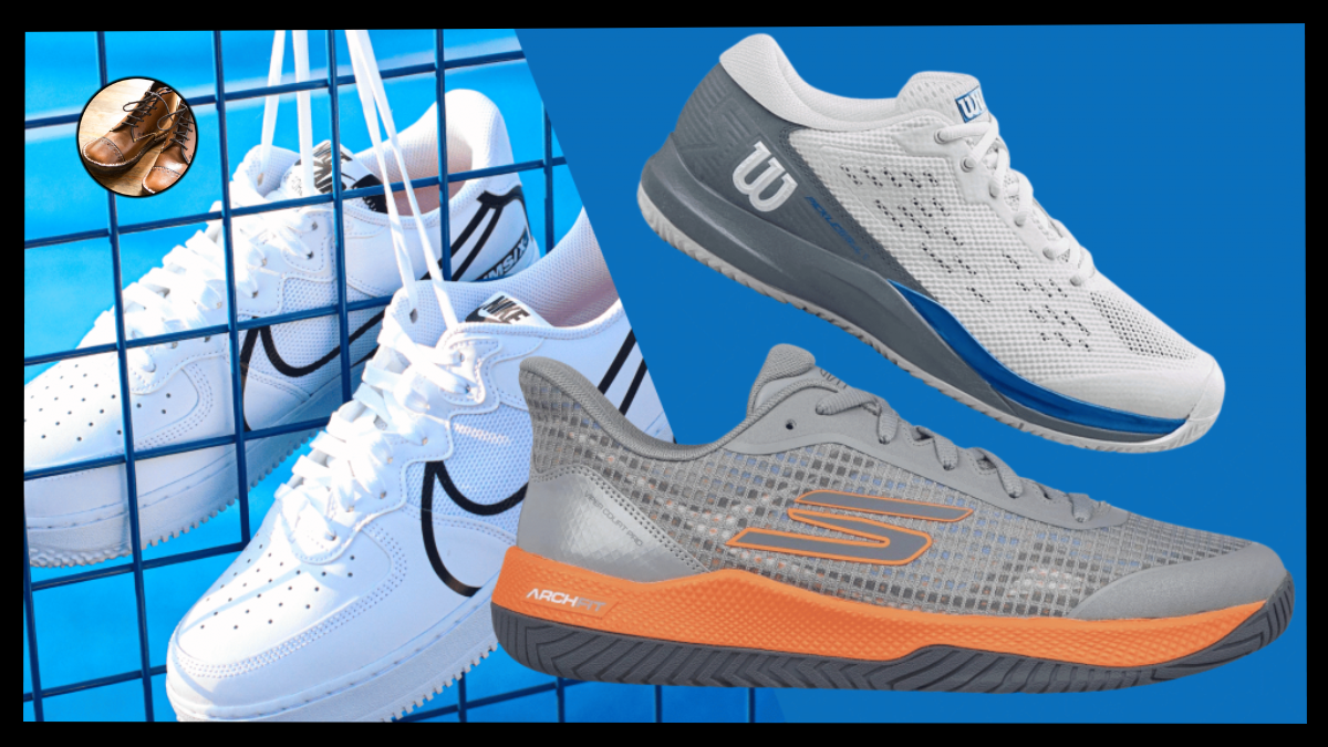 Nike Pickleball Shoes for Women