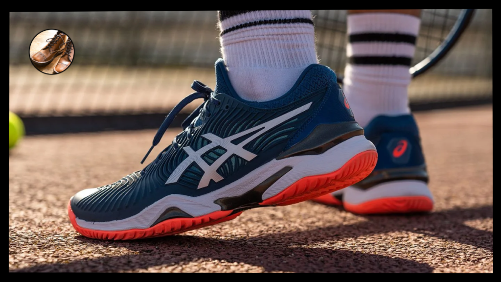 nike vapor pickleball shoes