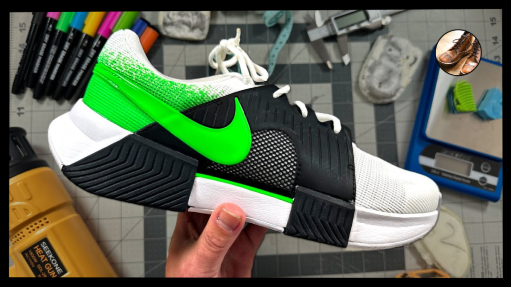 Nike Zoom Challenge PB – Pros & Cons