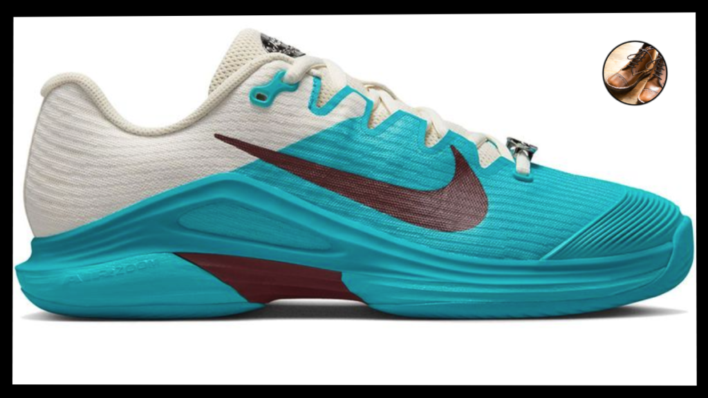 Nike Zoom Pickleball Shoes – First Impressions & Design