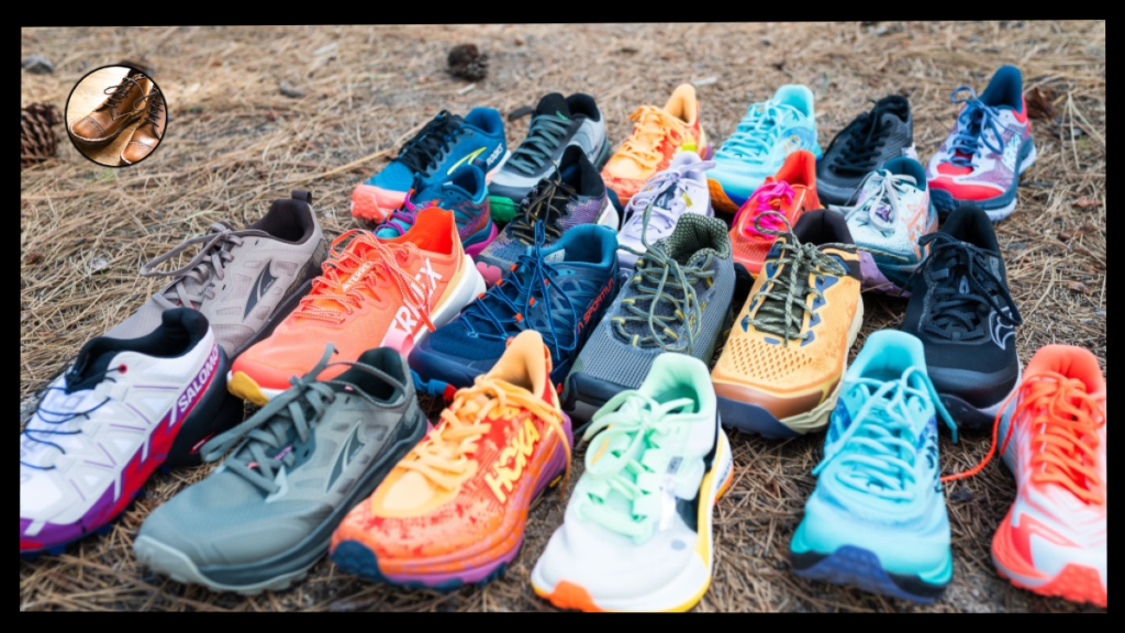 Performance Breakdown – Comfort, Grip, Speed & Stability