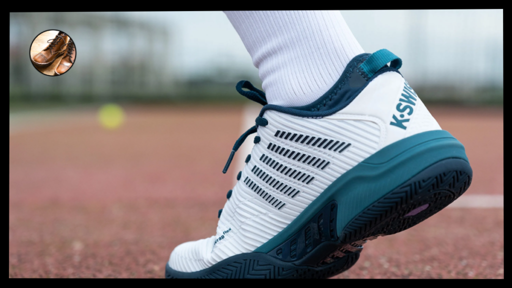 Performance Review – How K-Swiss Shoes Perform on the Court