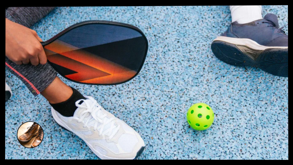 The Rise of Pickleball and Why Proper Footwear Matters