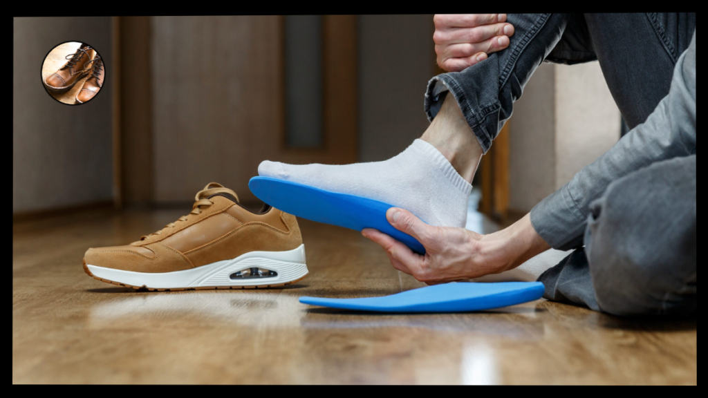 Tips from Podiatrists: Choosing the Best Shoes for Long Shifts