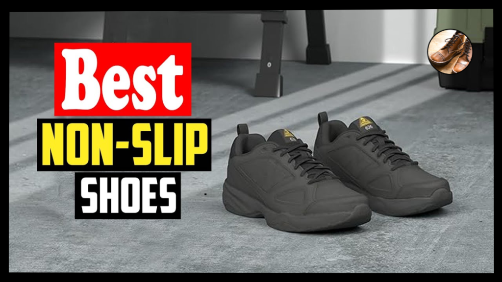 Top 10 Non-Slip Restaurant Shoes in 2026