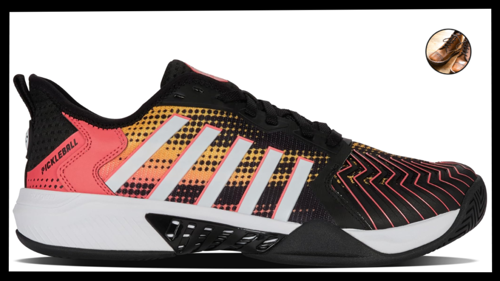 Top Features of K-Swiss Pickleball Shoes