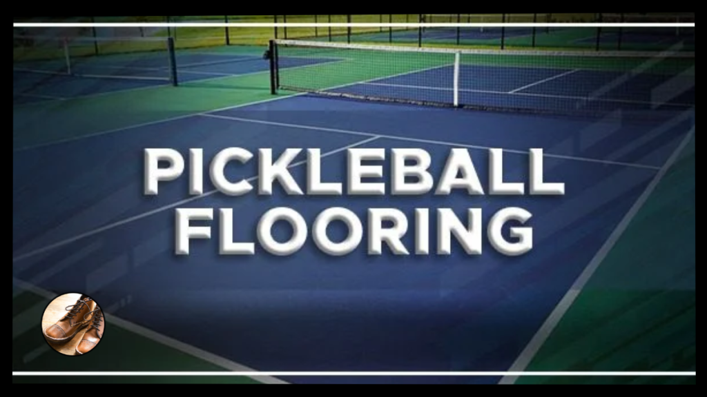 Understanding the Demands of Pickleball Courts