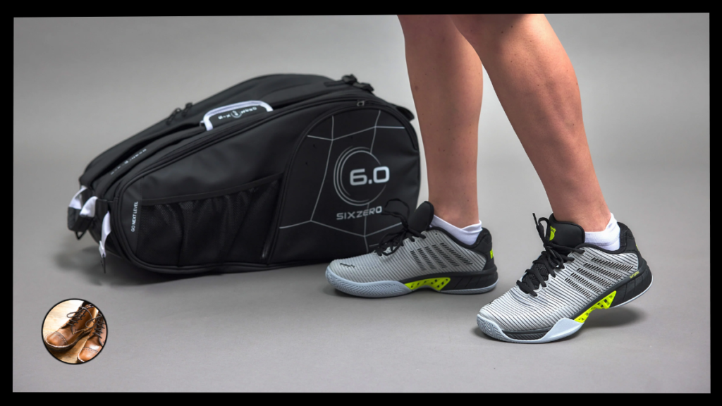 When Should You Replace Your Pickleball Shoes?