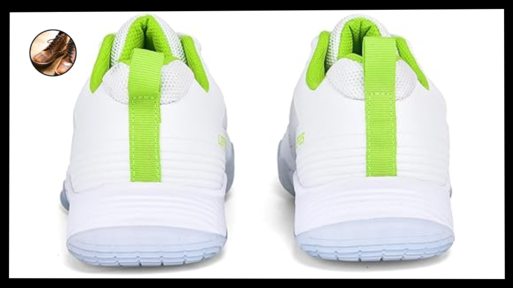 Who Should Buy Lefus Pickleball Shoes?