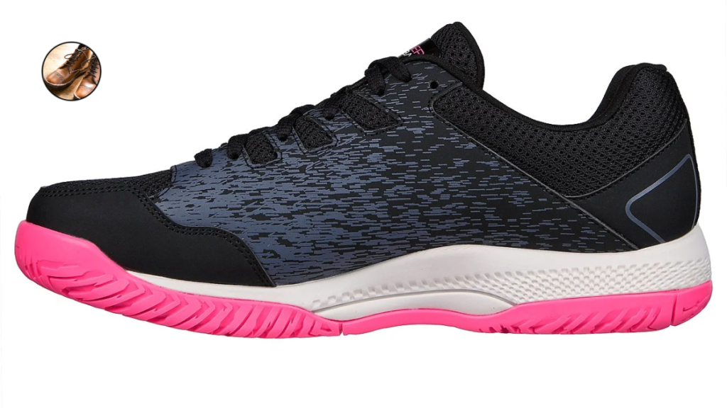 Basketball Shoes vs Pickleball Shoes