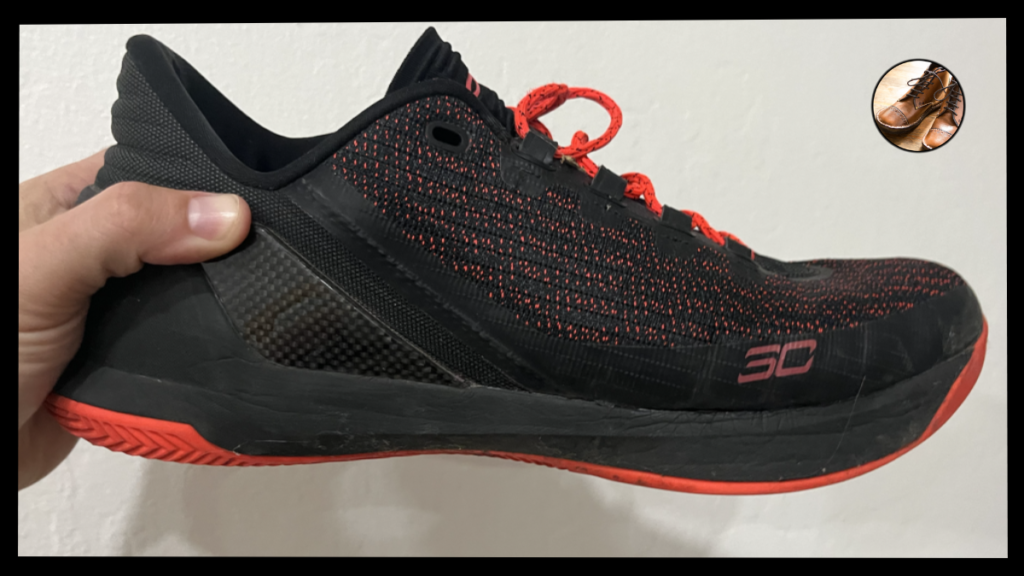 Basketball Shoes vs Pickleball Shoes