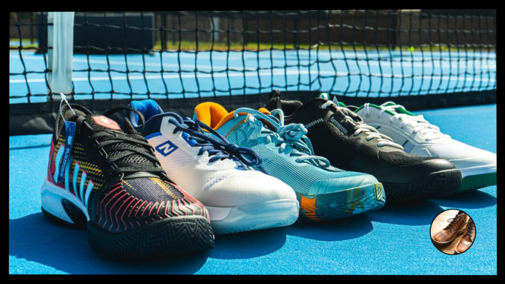 Best Basketball Shoes for Pickleball Courts: Top Picks for Grip and Stability