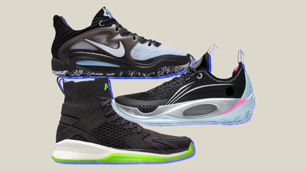 Cost vs Performance – Are Basketball Shoes Worth the Trade-Off?