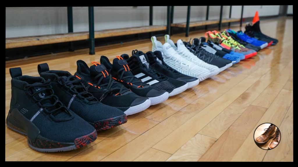 Cost vs Performance – Are Basketball Shoes Worth It?