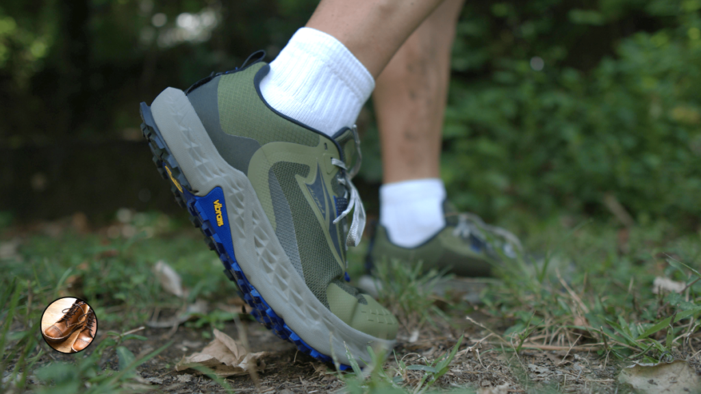 Cushioning, Support, and Injury Prevention