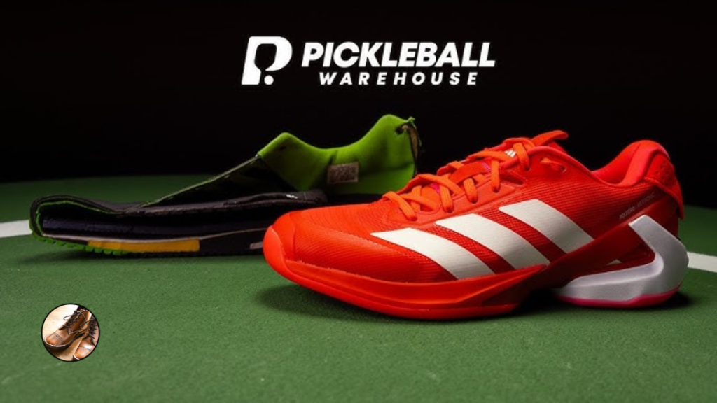 Key Features of the Best Pickleball Shoes