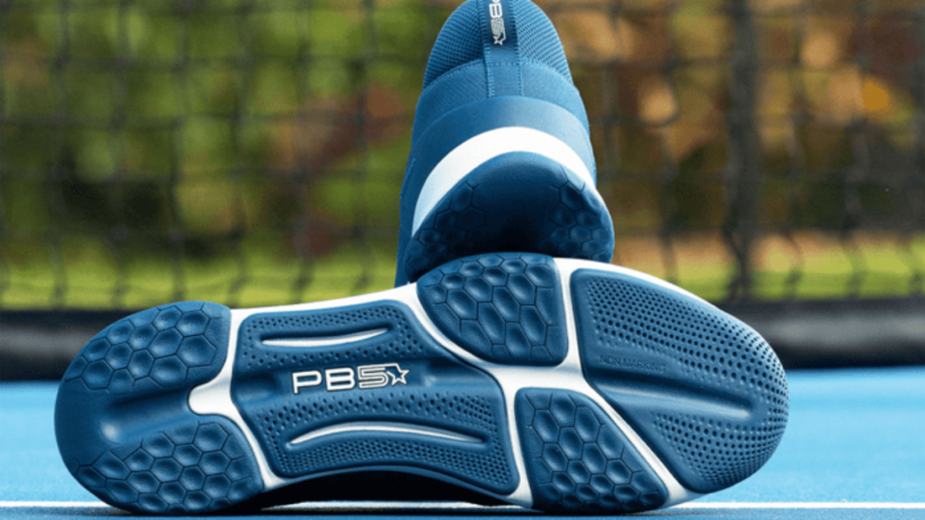 Key Features to Look for in Pickleball Shoes