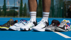 Outdoor Basketball Shoes for Pickleball: Are They a Good Choice in 2026?