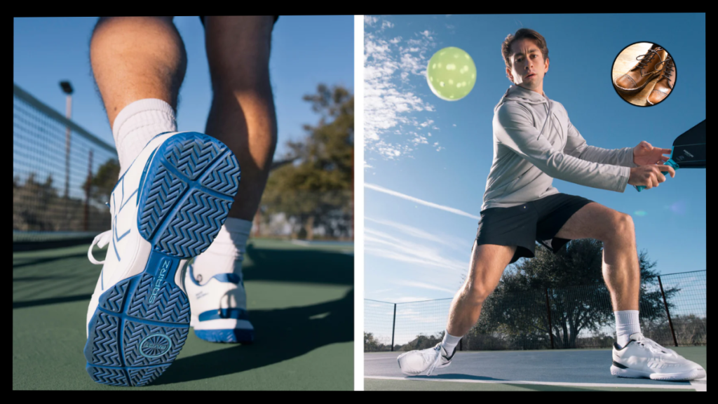 Understanding Pickleball Court Demands