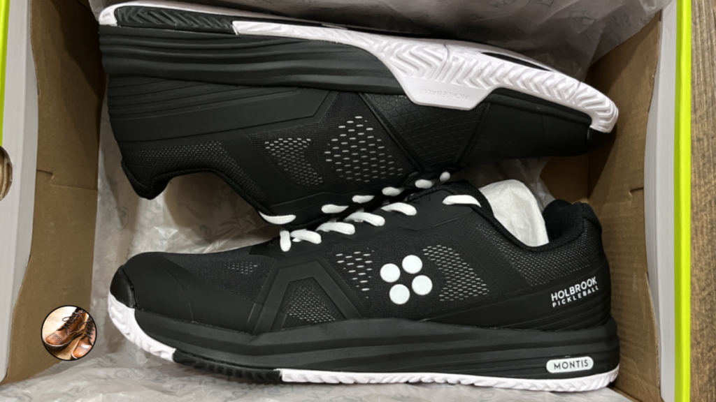 Our Best-Selling Pickleball & Basketball-Style Shoes