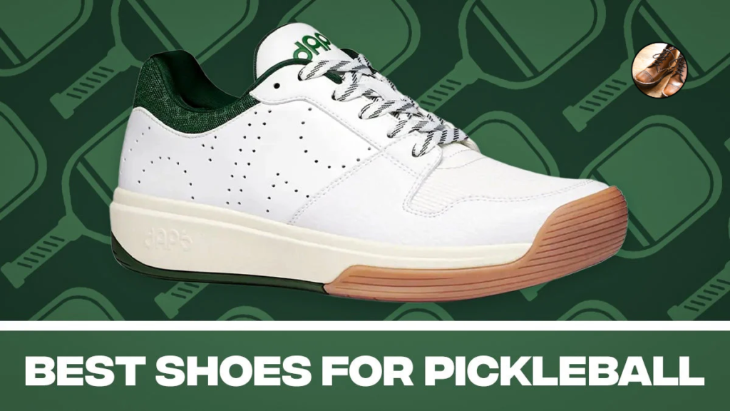 Best Pickleball Shoes at a Glance (Quick Comparison)