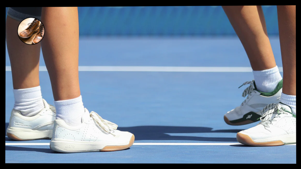 Common Foot Injuries in Pickleball and How the Right Shoes Help