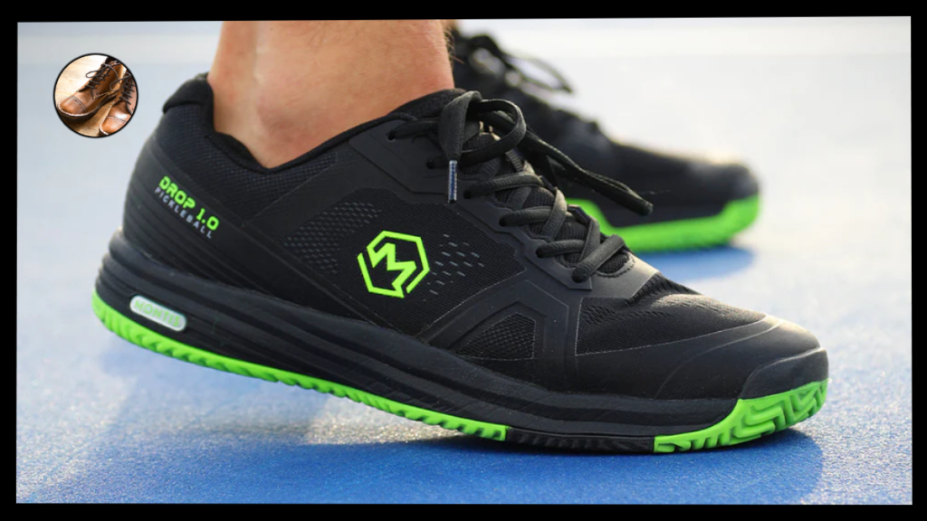 How to Choose the Best Pickleball Shoes for Your Game