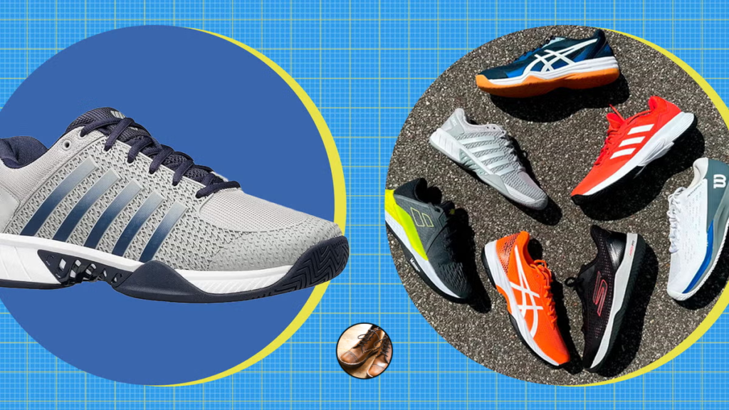 Key Features to Look for in Affordable Pickleball Shoes