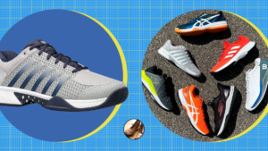 Affordable Basketball Shoes for Pickleball Players on a Budget