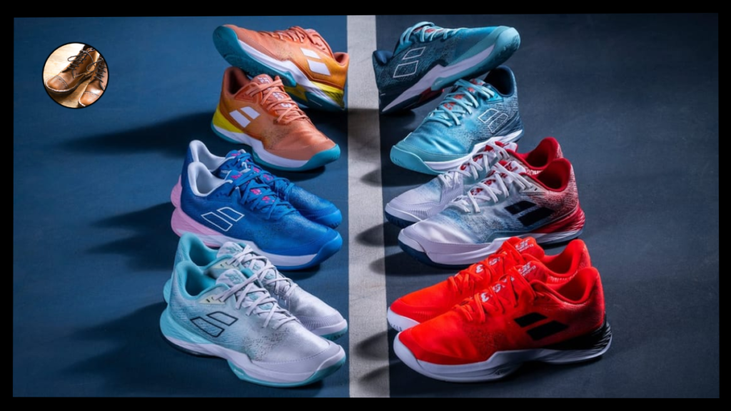 Should You Buy the Same Shoes as Ben Johns?